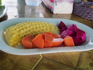 Mejorar el producto turistico