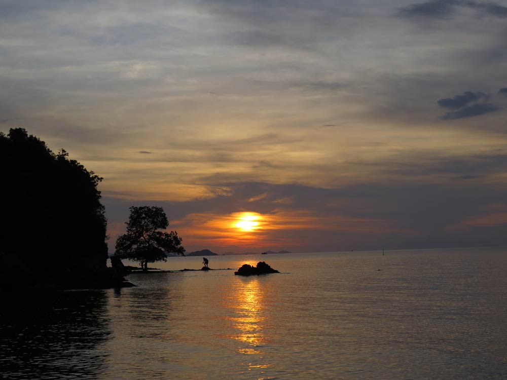 Hacia un turismo responsable