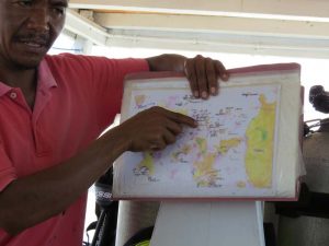 Turismo Responsable y Poblacion Local