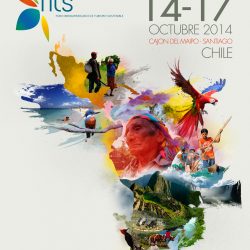 El Centro Español de Turismo Responsable participará en el FITS de Chile 2014