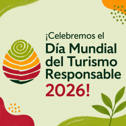 Día Mundial del Turismo Responsable 2026